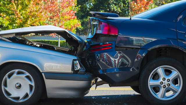 7 Post Car Accident Symptoms to Be Aware Of