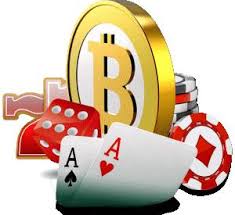 Bitcoin Deposits At Online Slots: Is It An Option?