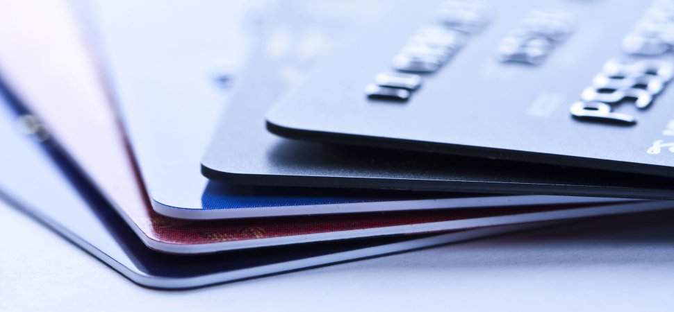 Here’s the Best Credit Card Advice you Need