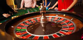 How To Gain An Advantage On Online Roulette