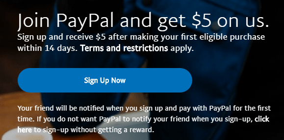 PayPal Referral Program 2019: Earn up to $100 With Referral Code