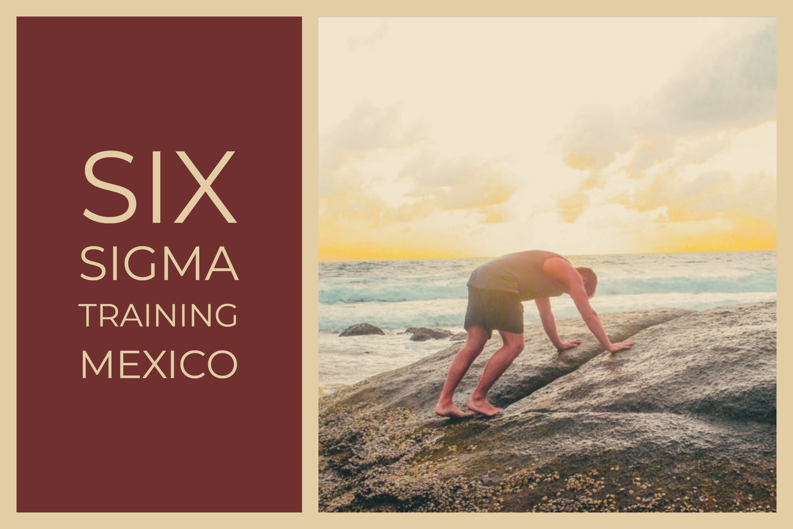 Six Sigma Training Mexico