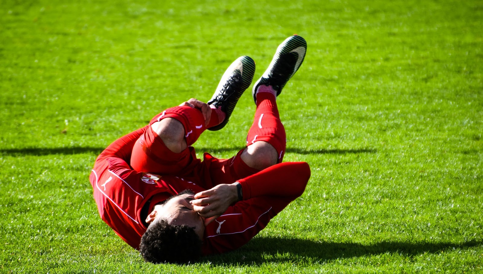 The Most Common Sports Injuries and What To Do About Them