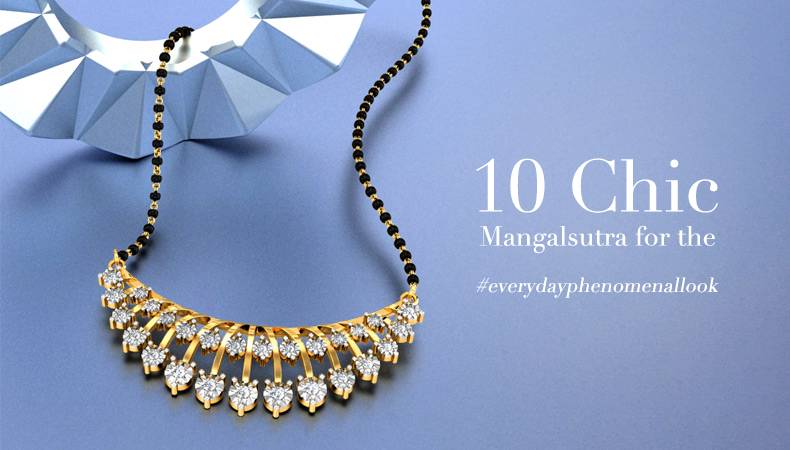 Things to Consider While Buying Mangalsutra Online