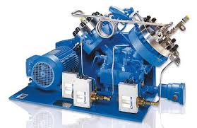 What Is A Diaphragm Compressor? How Does It Work?