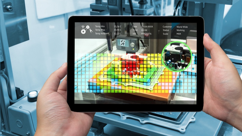 What is Augmented Reality for Corporate Training